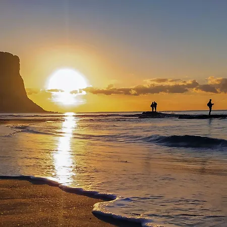 Imperial Park-7 By Interhome *