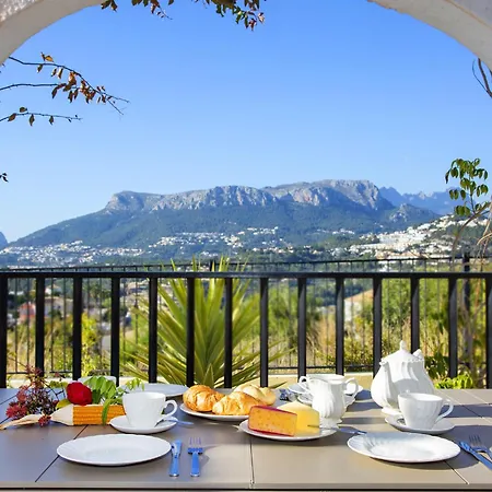 Imperial Park-7 By Interhome *