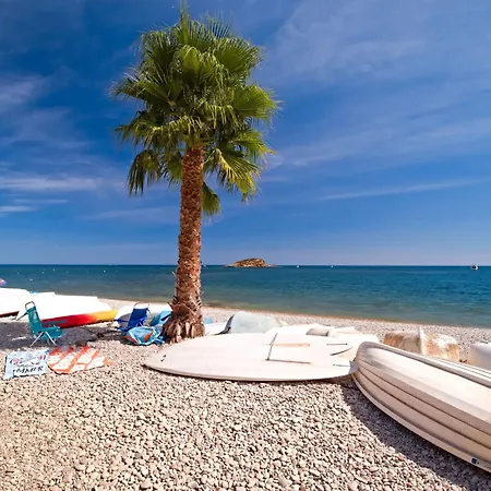 Imperial Park-7 By Interhome