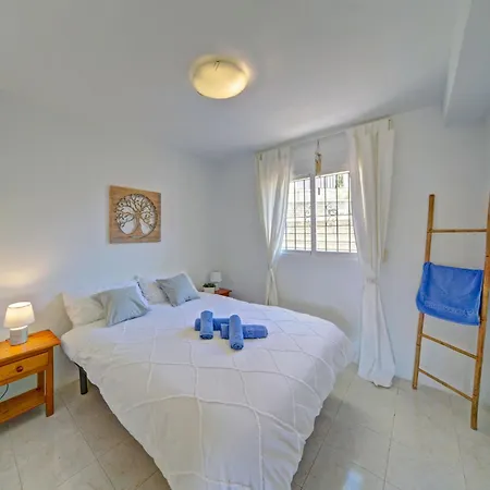 Imperial Park-7 By Interhome 度假居