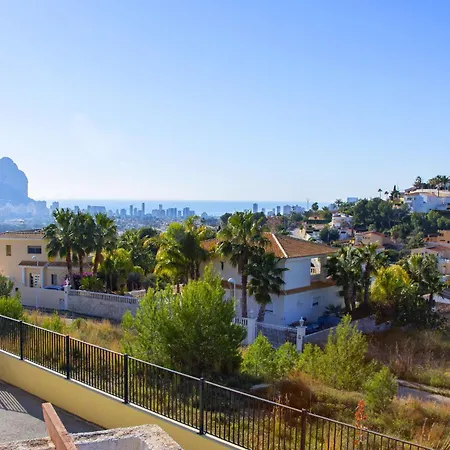 Imperial Park-7 By Interhome Casa de Férias *