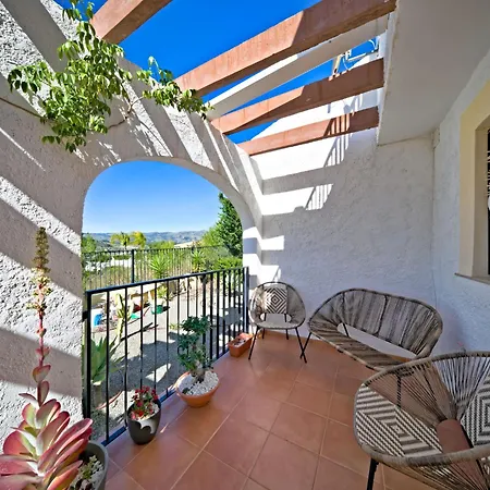 Imperial Park-7 By Interhome