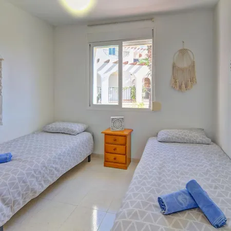 Imperial Park-7 By Interhome 度假居