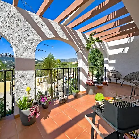 Imperial Park-7 By Interhome *