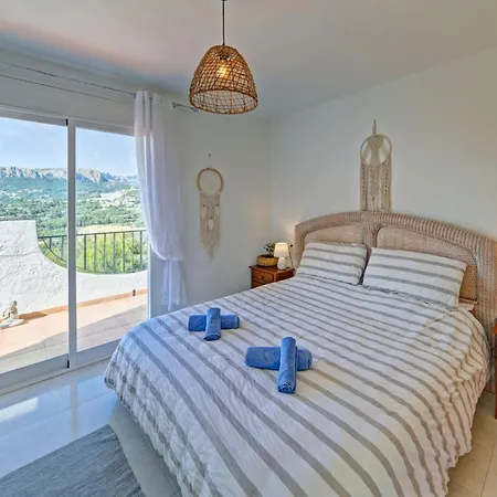 Imperial Park-7 By Interhome Casa de Férias