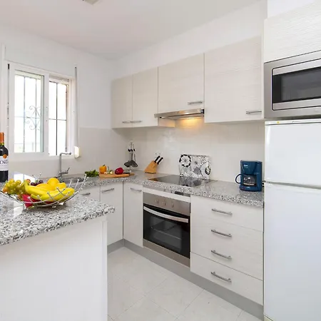 Casa de Férias Imperial Park-7 By Interhome *