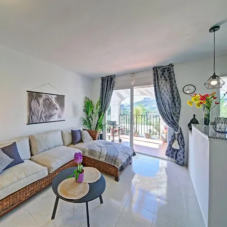 Imperial Park-7 By Interhome Casa de Férias *