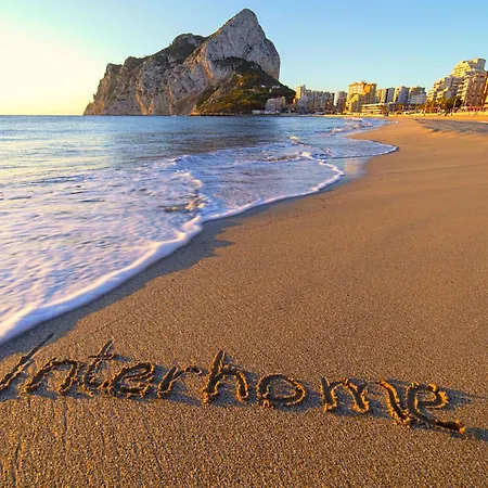 Imperial Park-7 By Interhome Casa de Férias