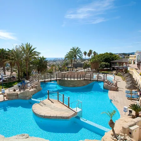 Imperial Park-7 By Interhome 度假居 卡尔佩