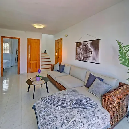 Imperial Park-7 By Interhome *