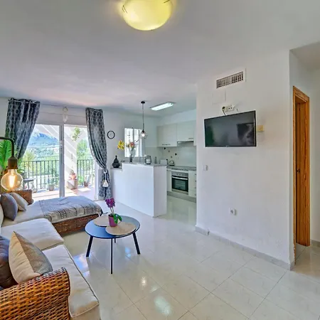 Imperial Park-7 By Interhome Calpe