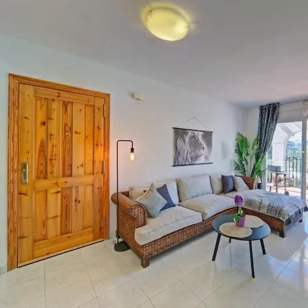 Imperial Park-7 By Interhome