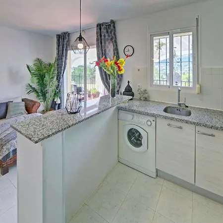 Imperial Park-7 By Interhome 度假居 卡尔佩