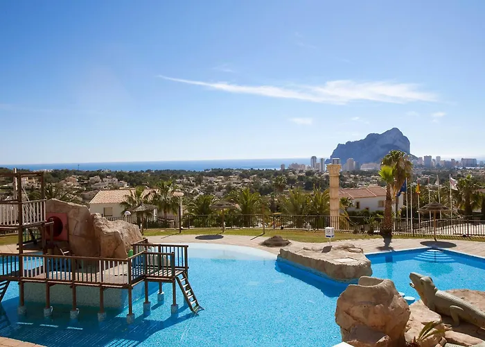 Imperial Park-7 By Interhome 度假居 *