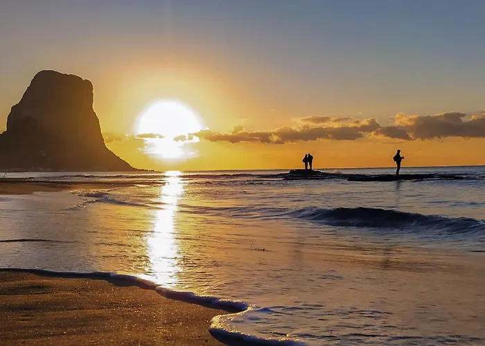 Imperial Park-7 By Interhome *