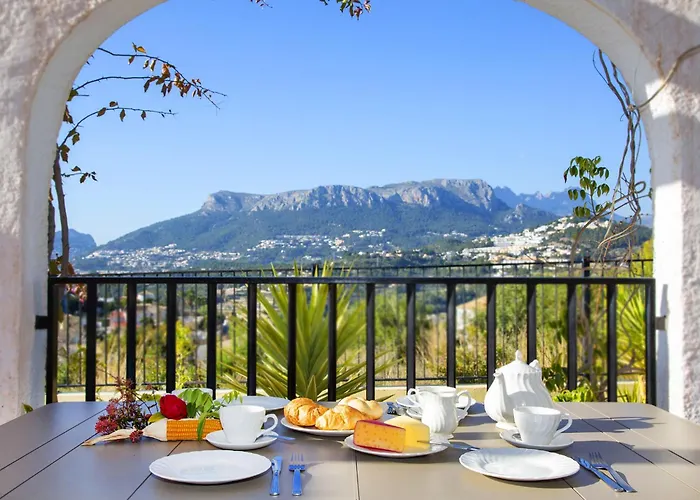 Imperial Park-7 By Interhome *