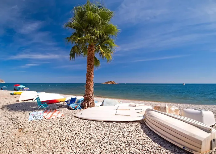 Imperial Park-7 By Interhome