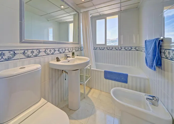 度假居 Imperial Park-7 By Interhome 卡尔佩