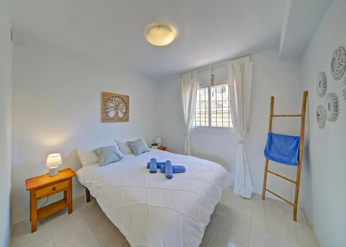 Imperial Park-7 By Interhome Holiday home