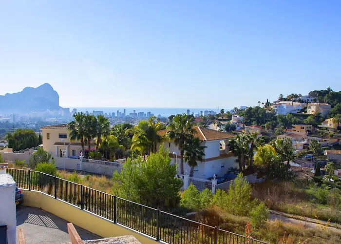 Imperial Park-7 By Interhome 度假居 *