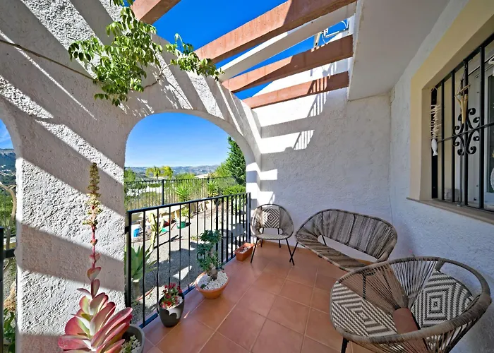 Imperial Park-7 By Interhome