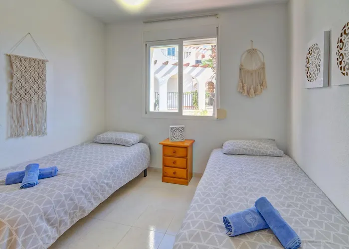 Imperial Park-7 By Interhome Holiday home