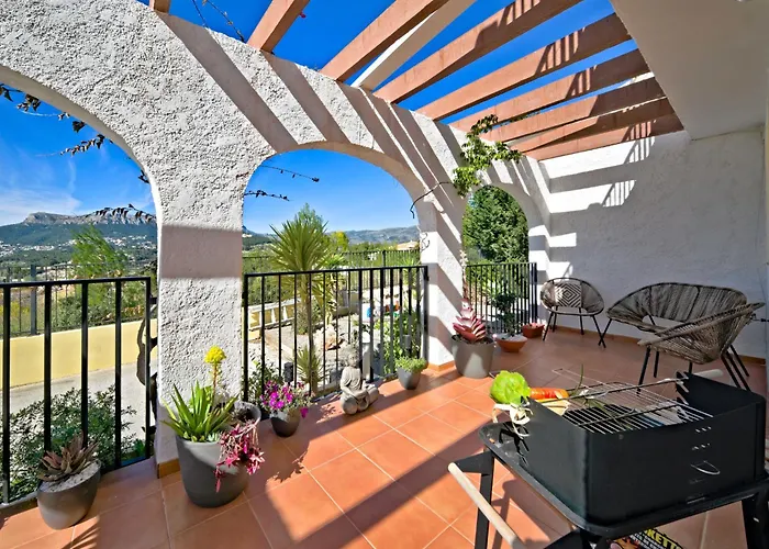 Imperial Park-7 By Interhome *