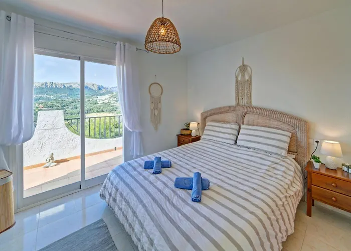 Imperial Park-7 By Interhome Holiday home