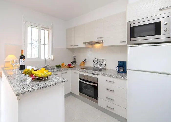 Holiday home Imperial Park-7 By Interhome *