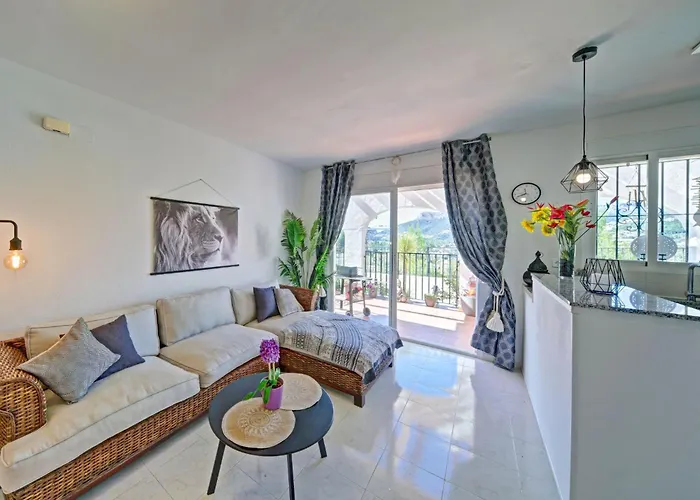 Imperial Park-7 By Interhome Holiday home *