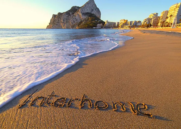 Imperial Park-7 By Interhome 度假居