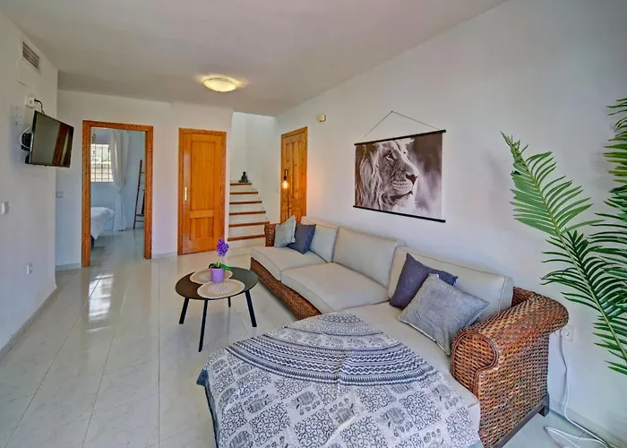 Imperial Park-7 By Interhome *