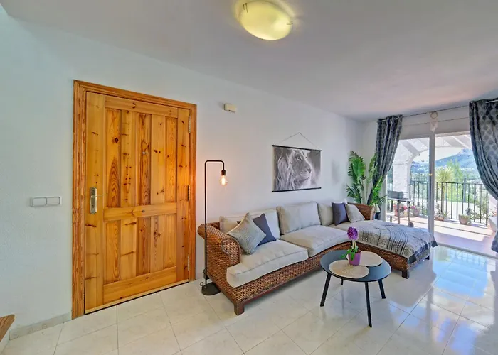 Imperial Park-7 By Interhome